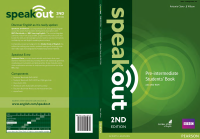 Students Book - Speakout_2ed_Pre_Intermediate.pdf